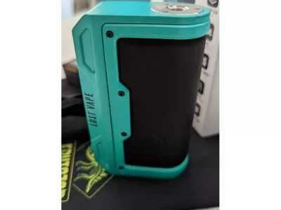 box Thelema Lostvape