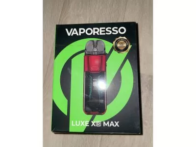 POD LUXE XR MAX VAPORESSO