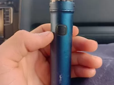 Vaporesso gtx 80