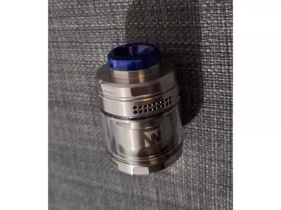 ATO PROFILE X RTA WOTOFO