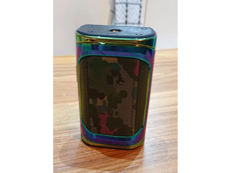 BOX AEGIS TOUCH T200 GEEKVAPE