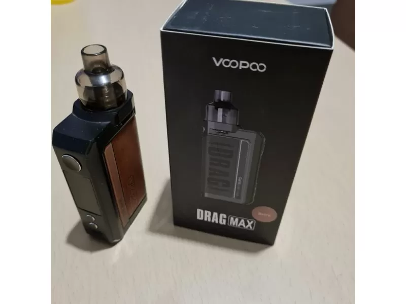 DRAG MAX VOOPOO