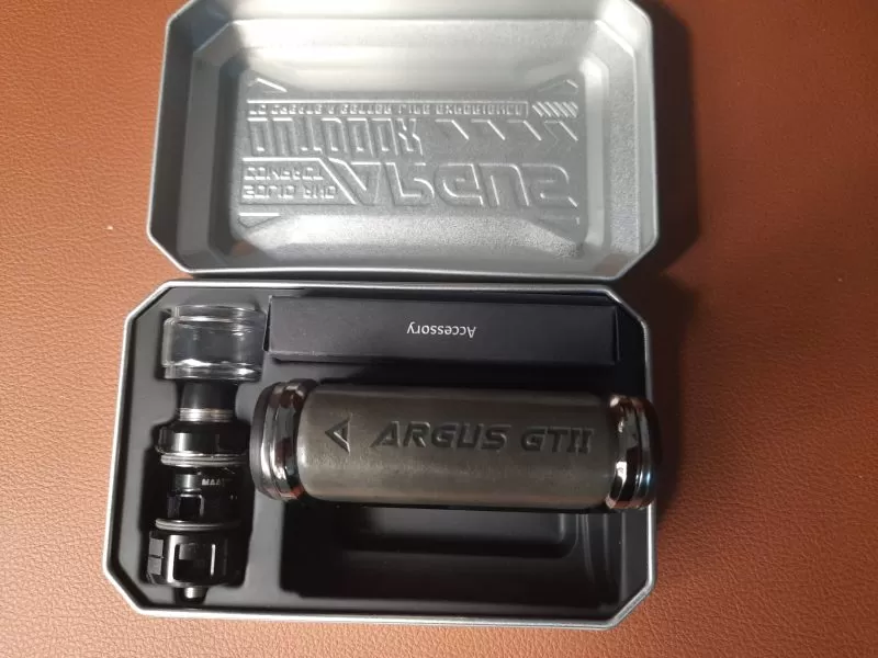 Argus GT II à vendre