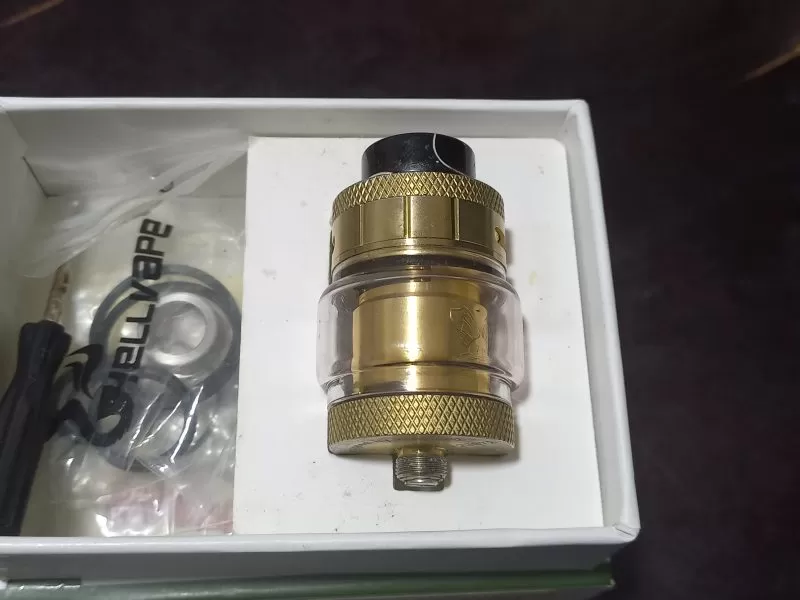 ato dead rabbit v1 rta