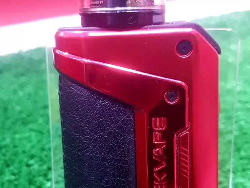 geekvape l200 + ato profile rta