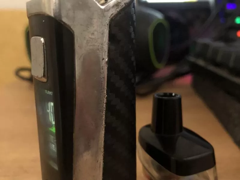 Vaporesso PM80