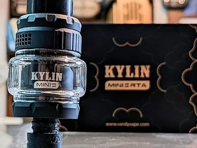 ato Kylin mini v2