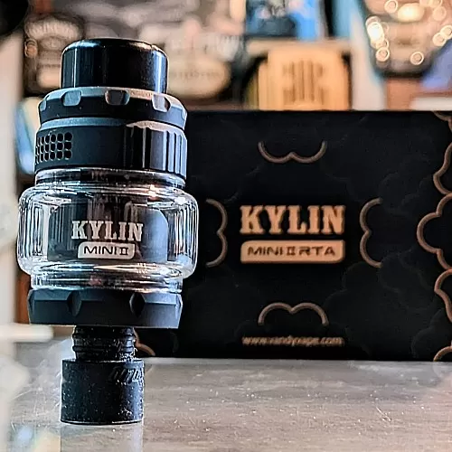 ato Kylin mini v2