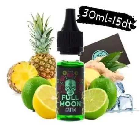 E liquide