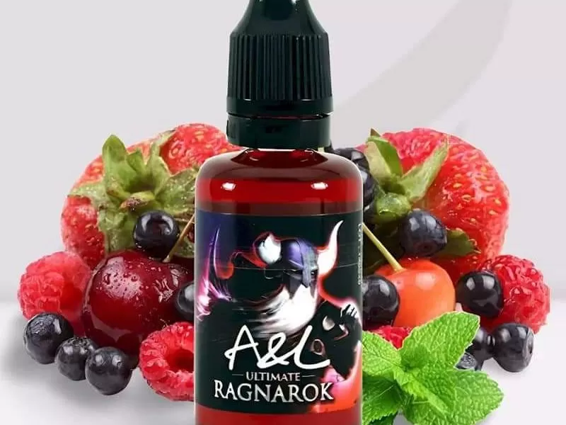 E liquide