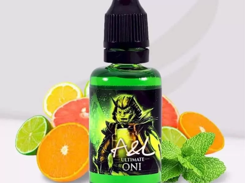 E liquide