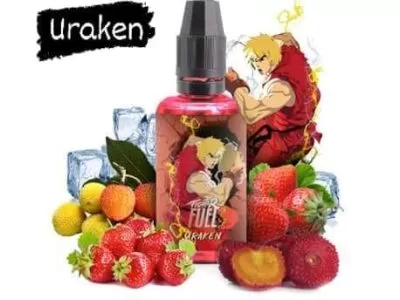 E liquide