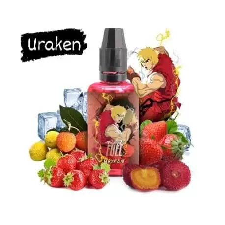 E liquide