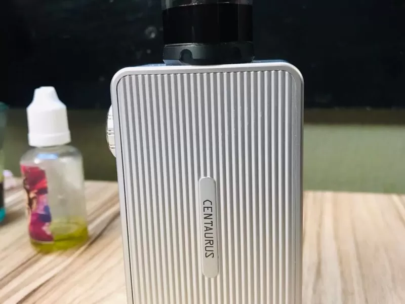 Centaurus m200 + ato dead rabbit v3 rta