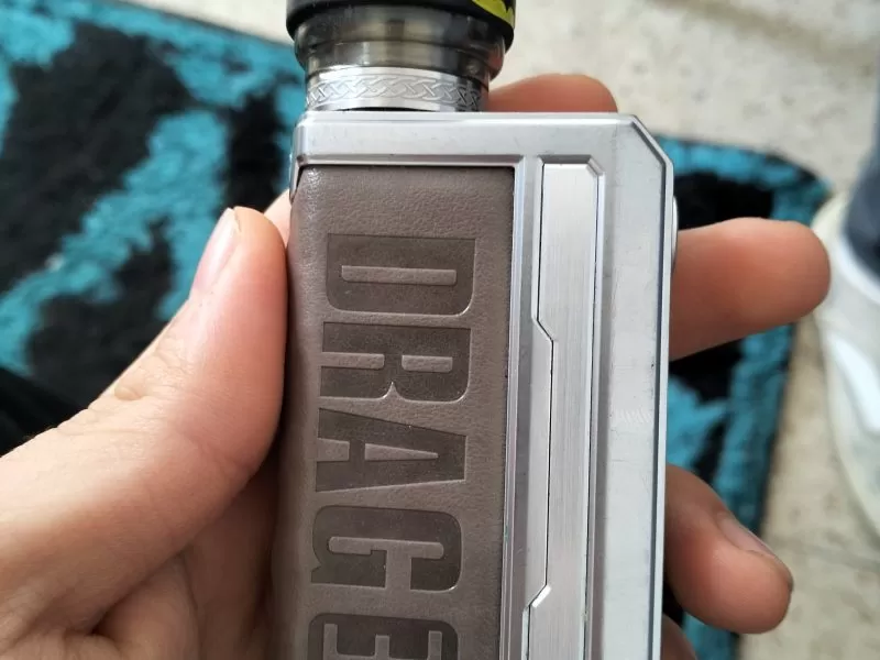 Drag 3 + ato dead rabbit v2 rta