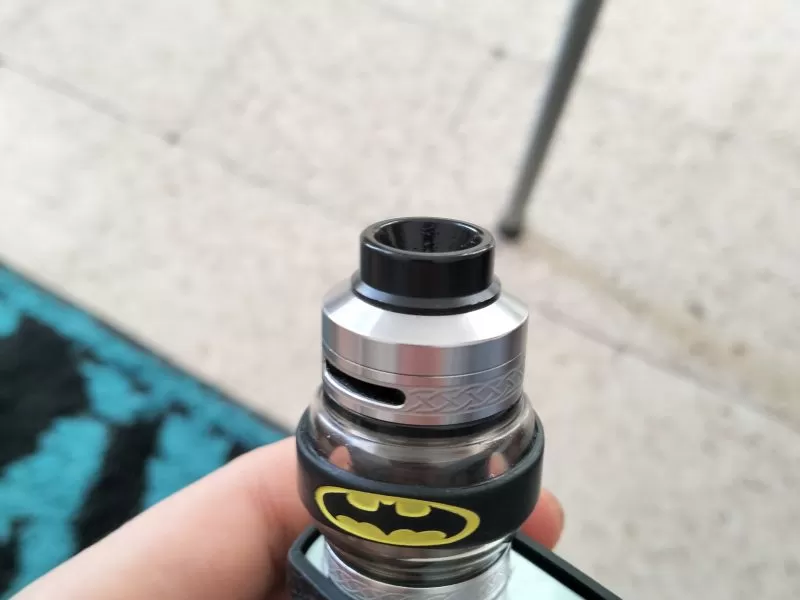 Drag 3 + ato dead rabbit v2 rta