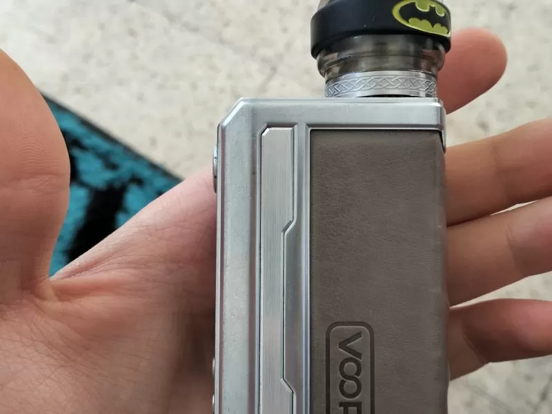 Drag 3 + ato dead rabbit v2 rta