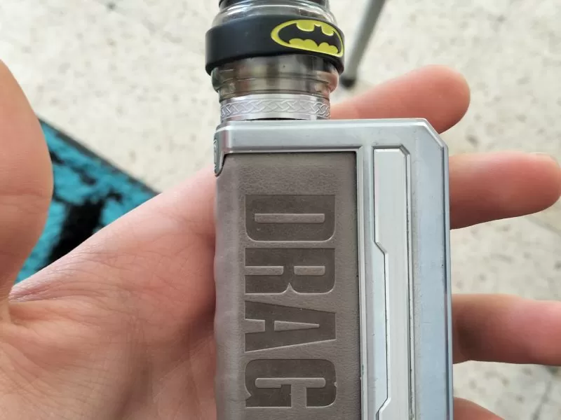 Drag 3 + ato dead rabbit v2 rta