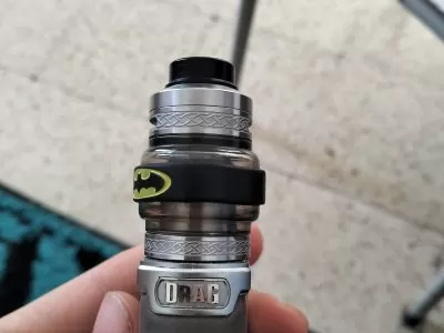 Drag 3 + ato dead rabbit v2 rta