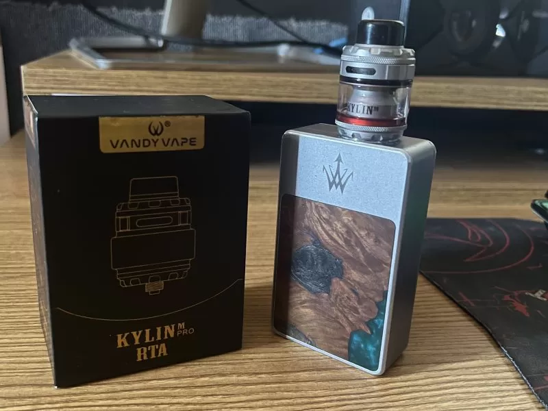 Woody vapes x200