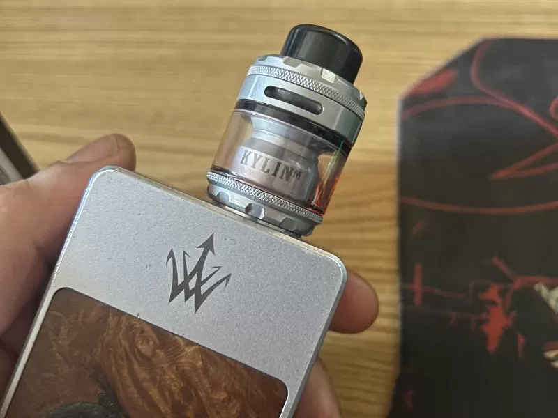 Woody vapes x200