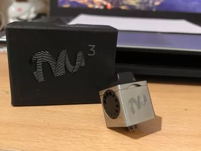 ato twisted messes rda