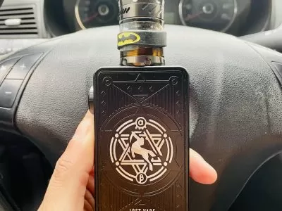 Centaurus M200 +ato dead rabbit v3 rta jdida kol chy ib bakouh