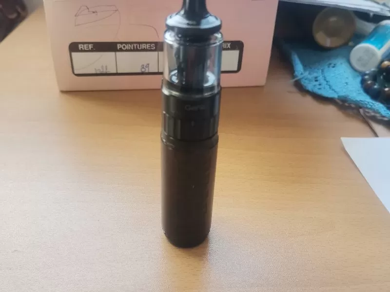 Drag q MTL