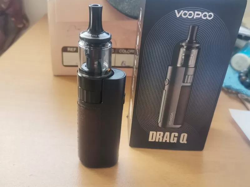 Drag q MTL