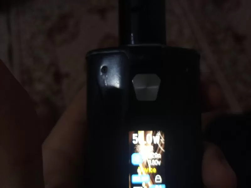 Av sx mini x class + ato rda springer sans accu