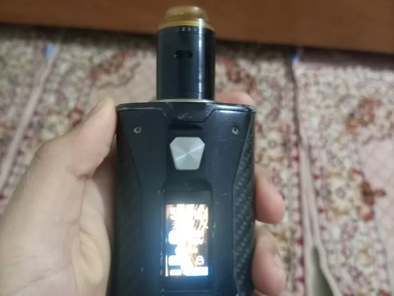 Av sx mini x class + ato rda springer sans accu