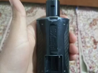 Av sx mini x class + ato rda springer sans accu