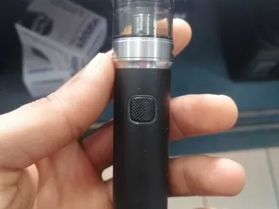 vaporesso gtx go 80