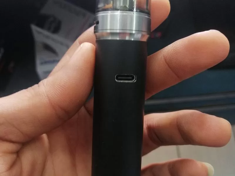 vaporesso gtx go 80