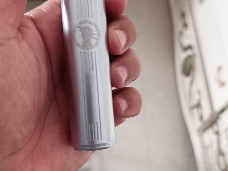 Box Geek vape Z