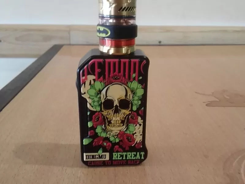 Mvv2 + ato dead rabbit v3