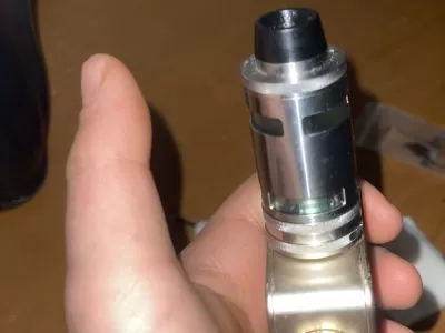 ato Taifun g4 rdta