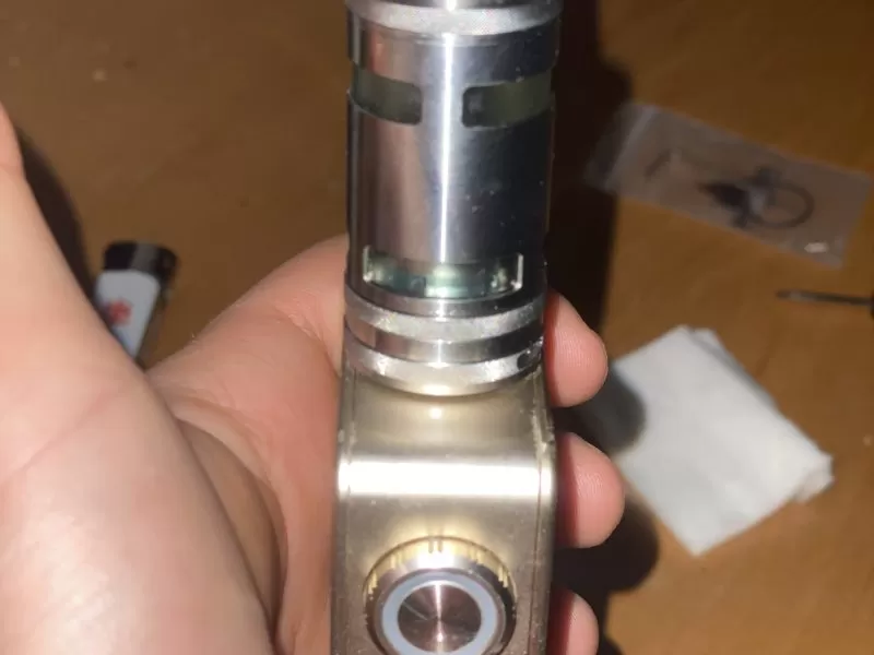 ato Taifun g4 rdta