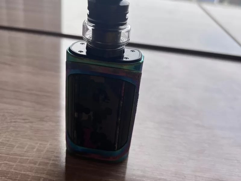 T200 + ato dead rabbit M rta +2 accus 3500mah