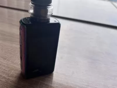 T200 + ato dead rabbit M rta +2 accus 3500mah