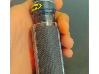 Target 200 + ato dead rabbit v2 + 2 acc 5000 kuul chy marche