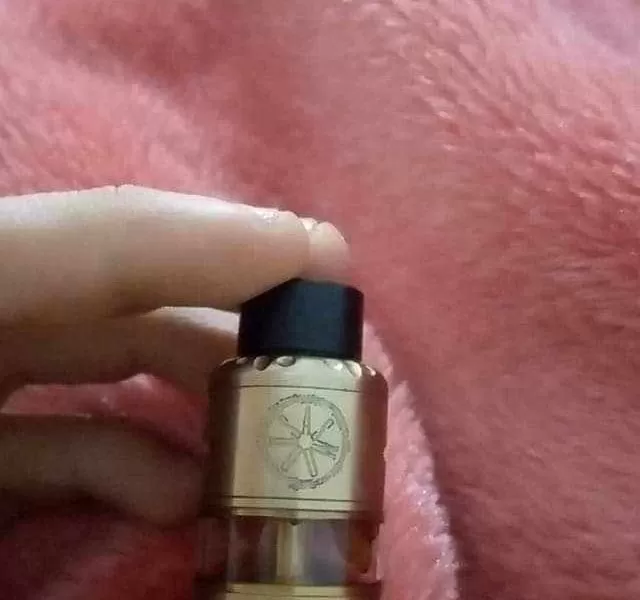 ato asmodus nefarious rdta