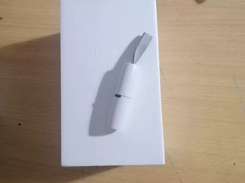 Iqos duo