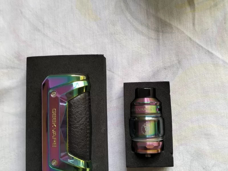 T100 geekvape