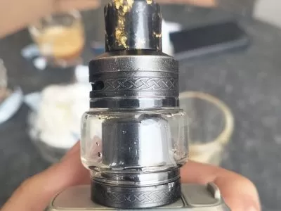 ato Dead rabbit v2 rta