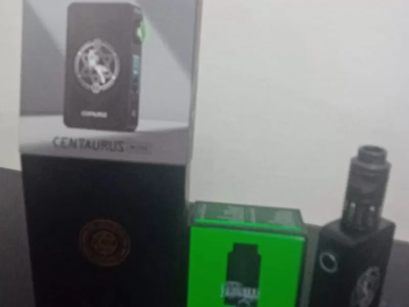 Centaurus M200 +ato profile + 2 accus 3200 mah lkolha jdida