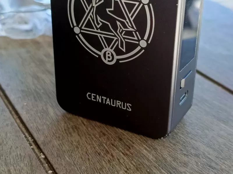 box centaurus m200 lostvape