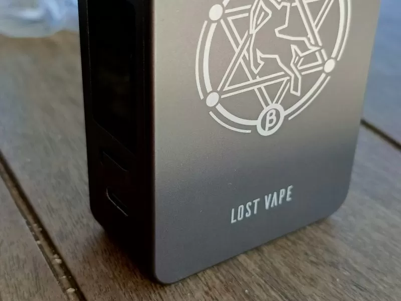 box centaurus m200 lostvape