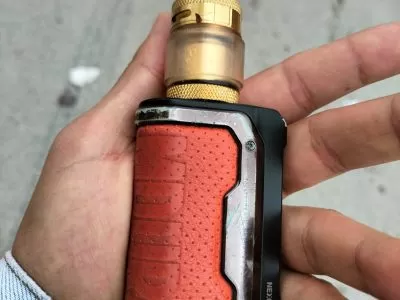 Mdura + ato dead rabbit