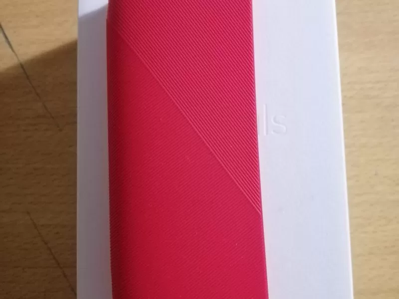 Iqos duo